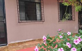 Kitnet confortável Vila Iolanda